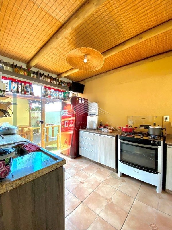 Casa - 3 quartos - Názia II, Vespasiano - código 978 - foto 19