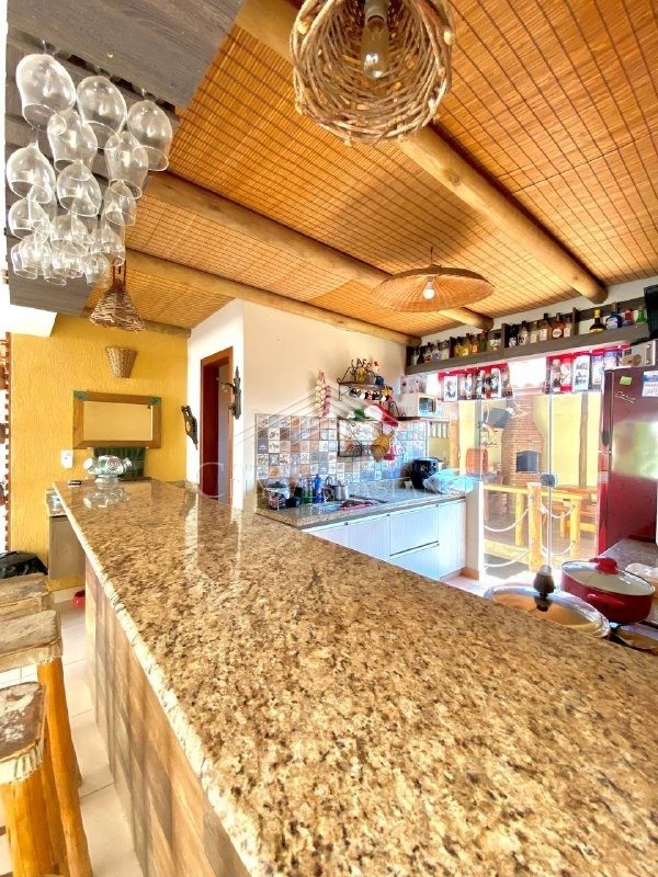Casa - 3 quartos - Názia II, Vespasiano - código 978 - foto 20