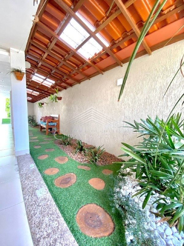 Casa - 3 quartos - Názia II, Vespasiano - código 978 - foto 21