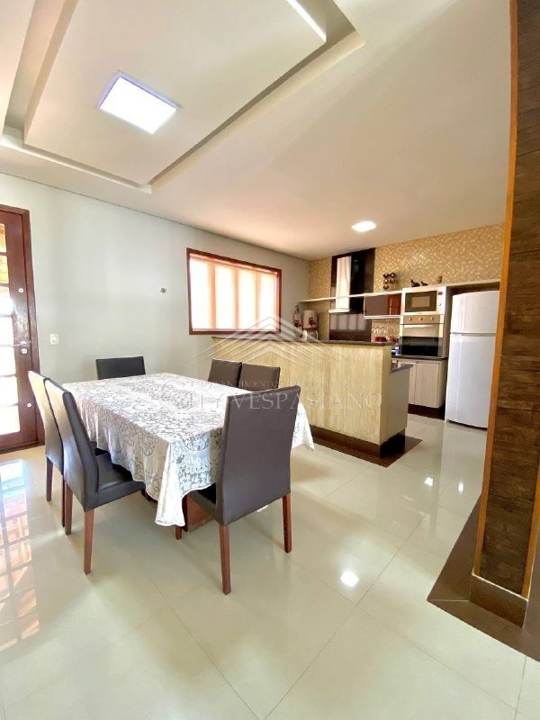 Casa - 3 quartos - Názia II, Vespasiano - código 978 - foto 23