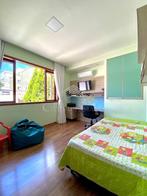 Casa - 3 quartos - Názia II, Vespasiano - código 978 - foto 26
