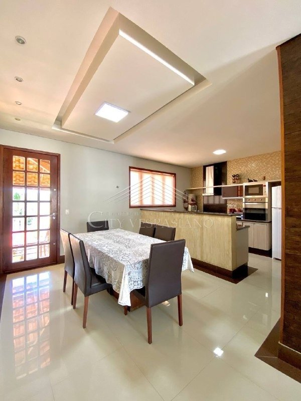 Casa - 3 quartos - Názia II, Vespasiano - código 978 - foto 34