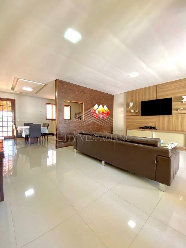 Casa - 3 quartos - Názia II, Vespasiano - código 978 - foto 35