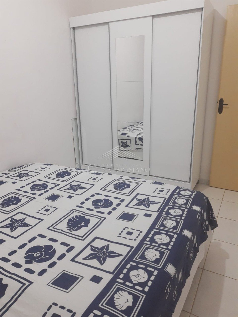 Apartamento - 1 quartos - Vista Alegre, Vespasiano - código 1249 - foto 2