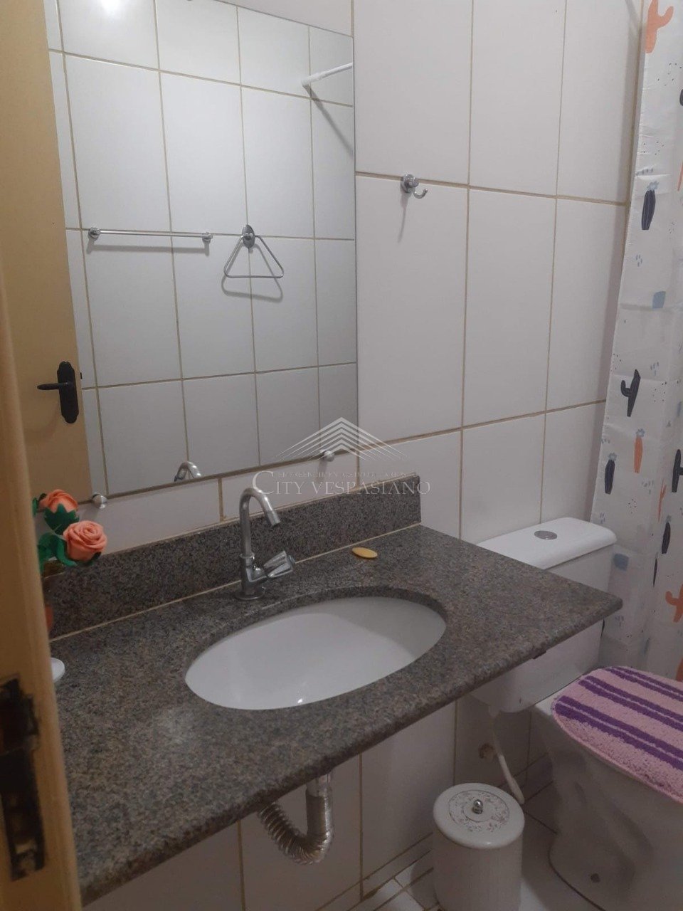 Apartamento - 1 quartos - Vista Alegre, Vespasiano - código 1249 - foto 3