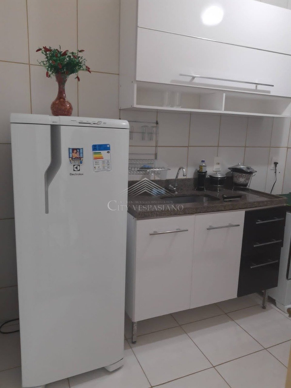 Apartamento - 1 quartos - Vista Alegre, Vespasiano - código 1249 - foto 5
