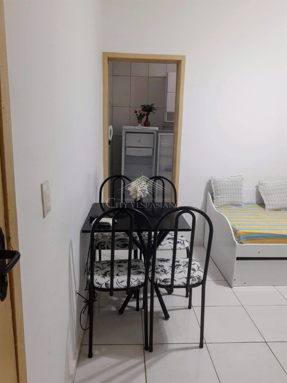 Apartamento - 1 quartos - Vista Alegre, Vespasiano - código 1249 - foto 6