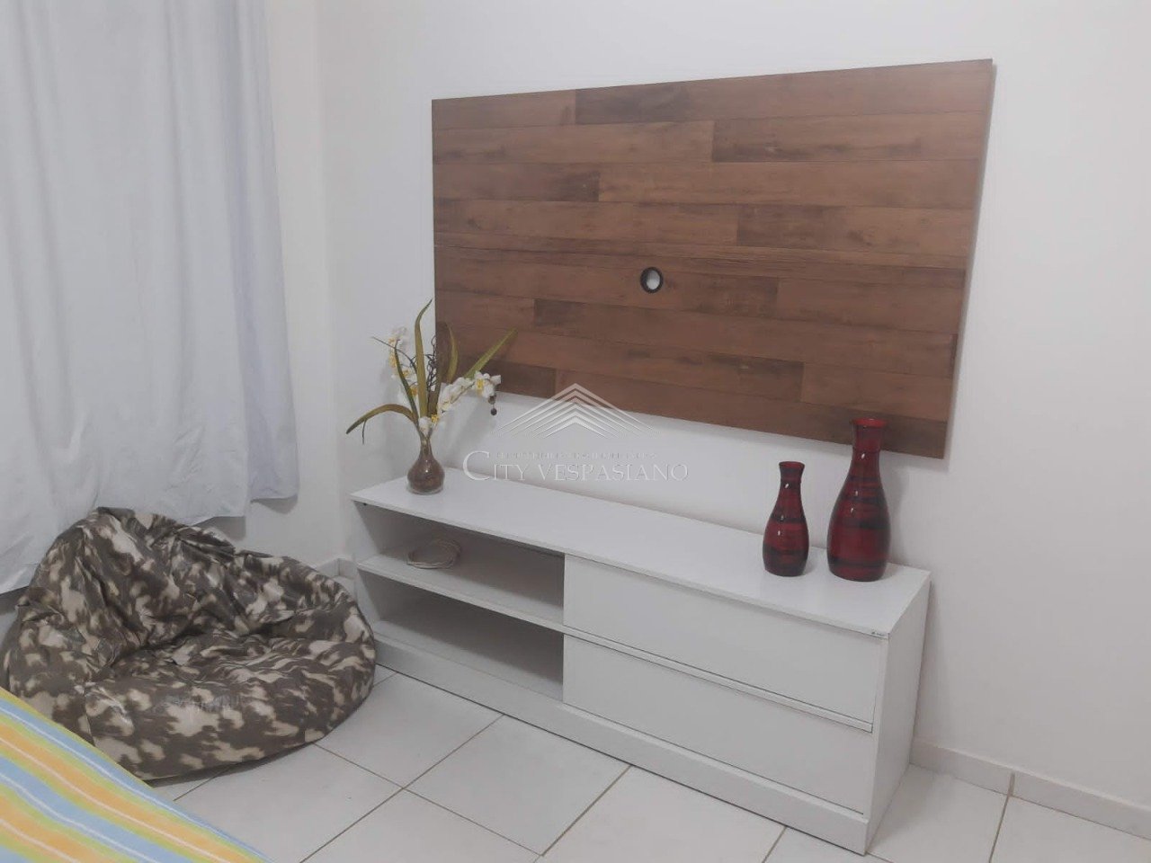 APARTAMENTO VISTA ALEGRE