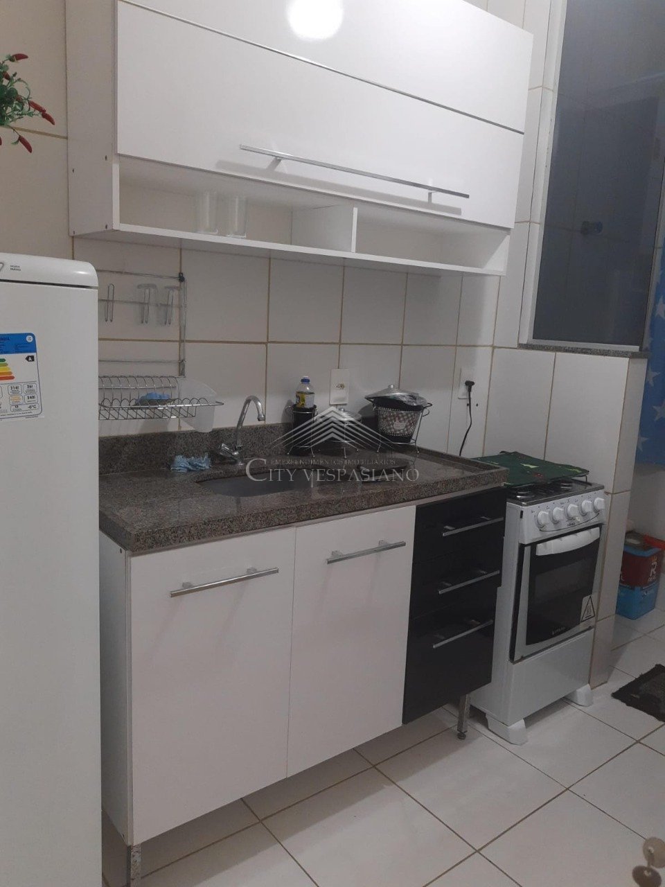 Apartamento - 1 quartos - Vista Alegre, Vespasiano - código 1249 - foto 11