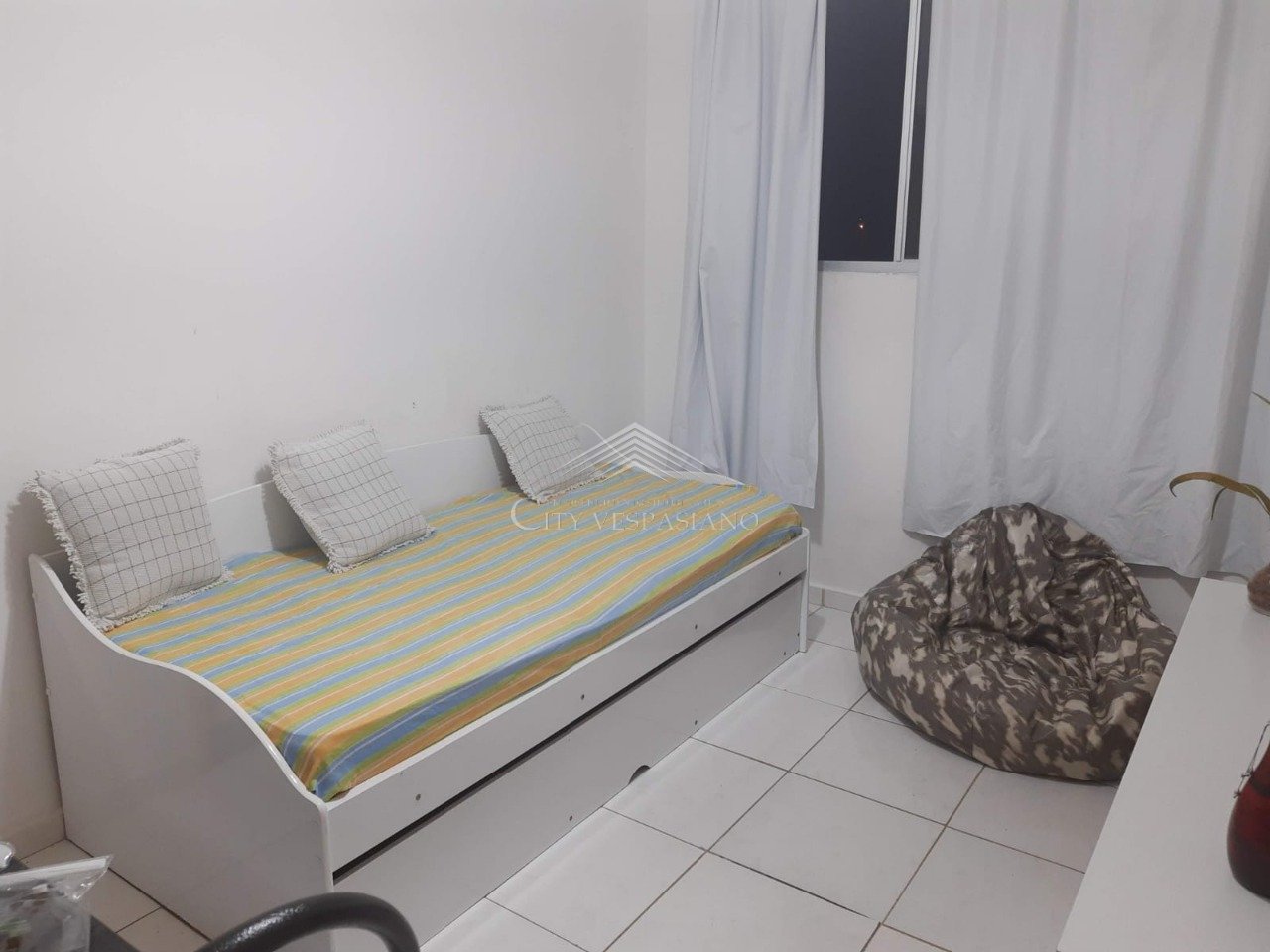 Apartamento - 1 quartos - Vista Alegre, Vespasiano - código 1249 - foto 12