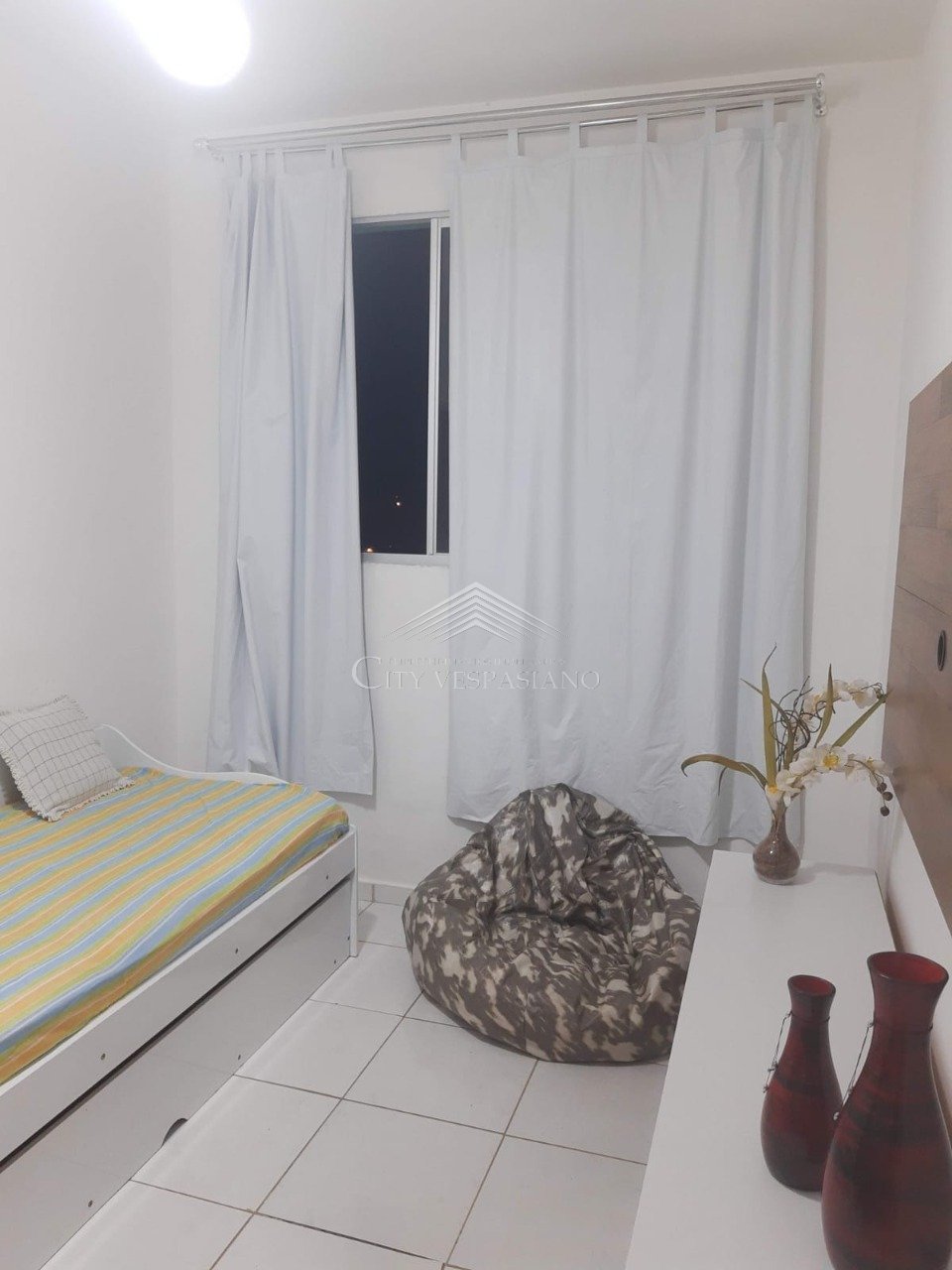 Apartamento - 1 quartos - Vista Alegre, Vespasiano - código 1249 - foto 13