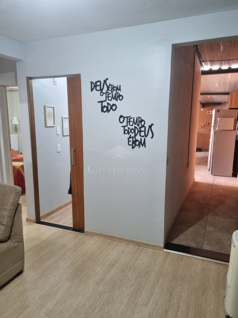 APARTAMENTO BAIRRO JARDIM ENCANTADO