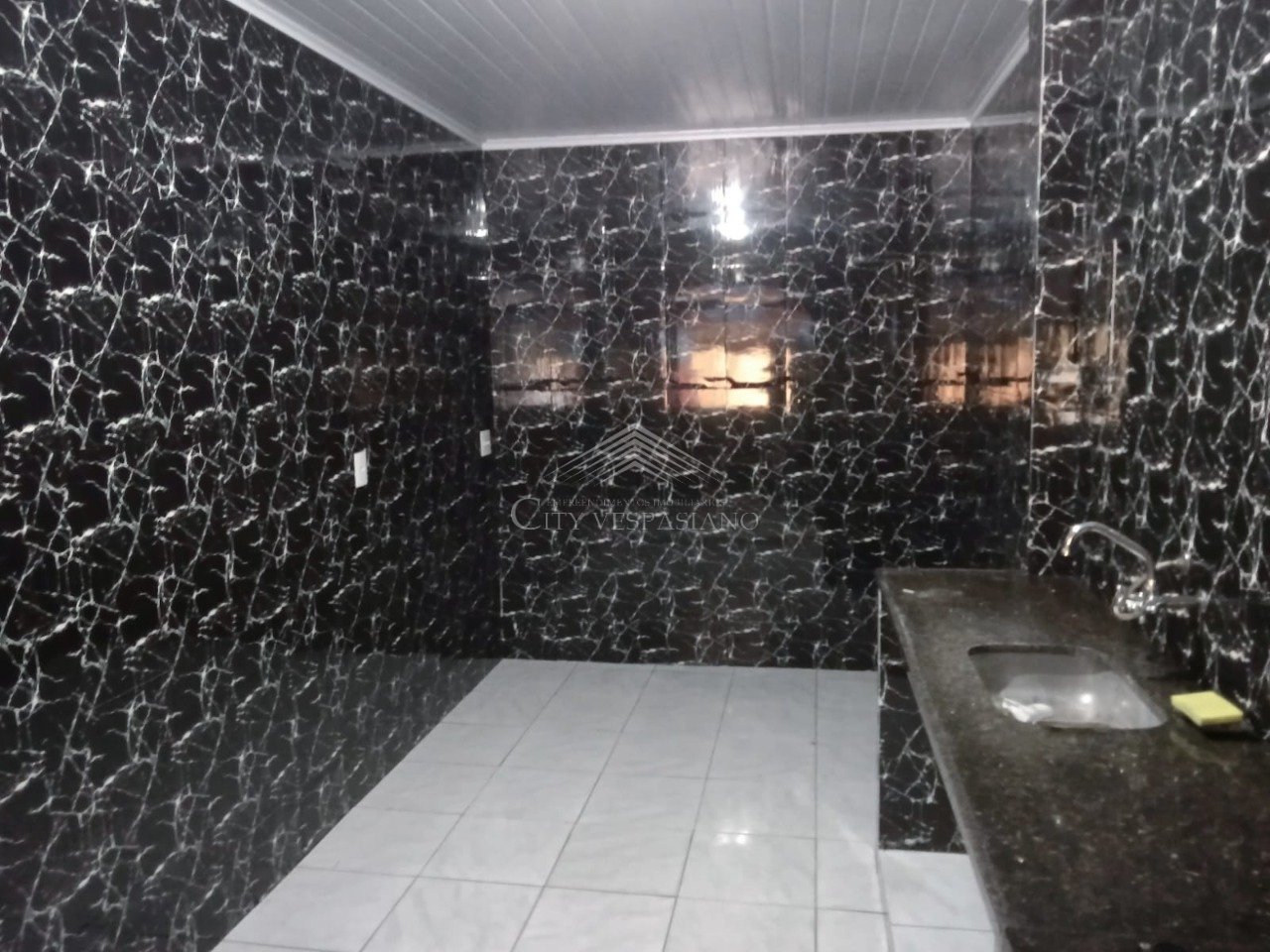 Casa - 3 quartos - Pouso Alegre, Vespasiano - código 1468 - foto 2