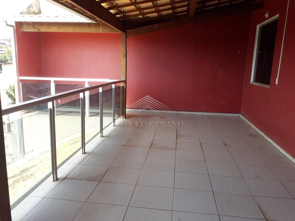 Casa - 3 quartos - Pouso Alegre, Vespasiano - código 1468 - foto 12