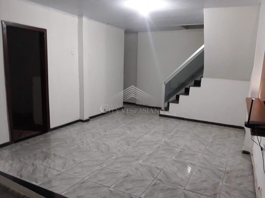 Casa - 3 quartos - Pouso Alegre, Vespasiano - código 1468 - foto 16