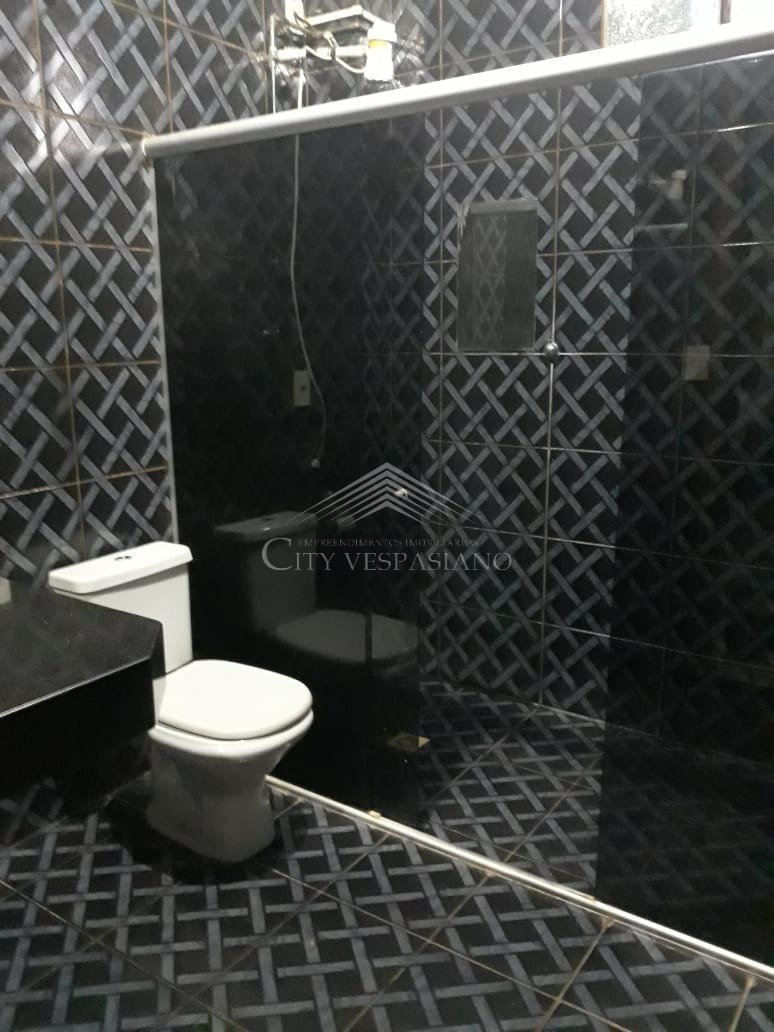 Casa - 3 quartos - Pouso Alegre, Vespasiano - código 1468 - foto 18
