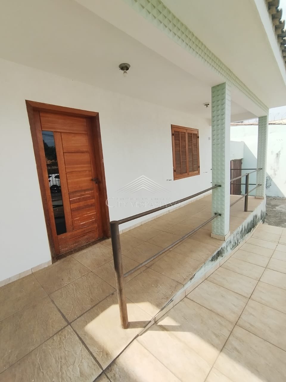 CASA BAIRRO CELVIA