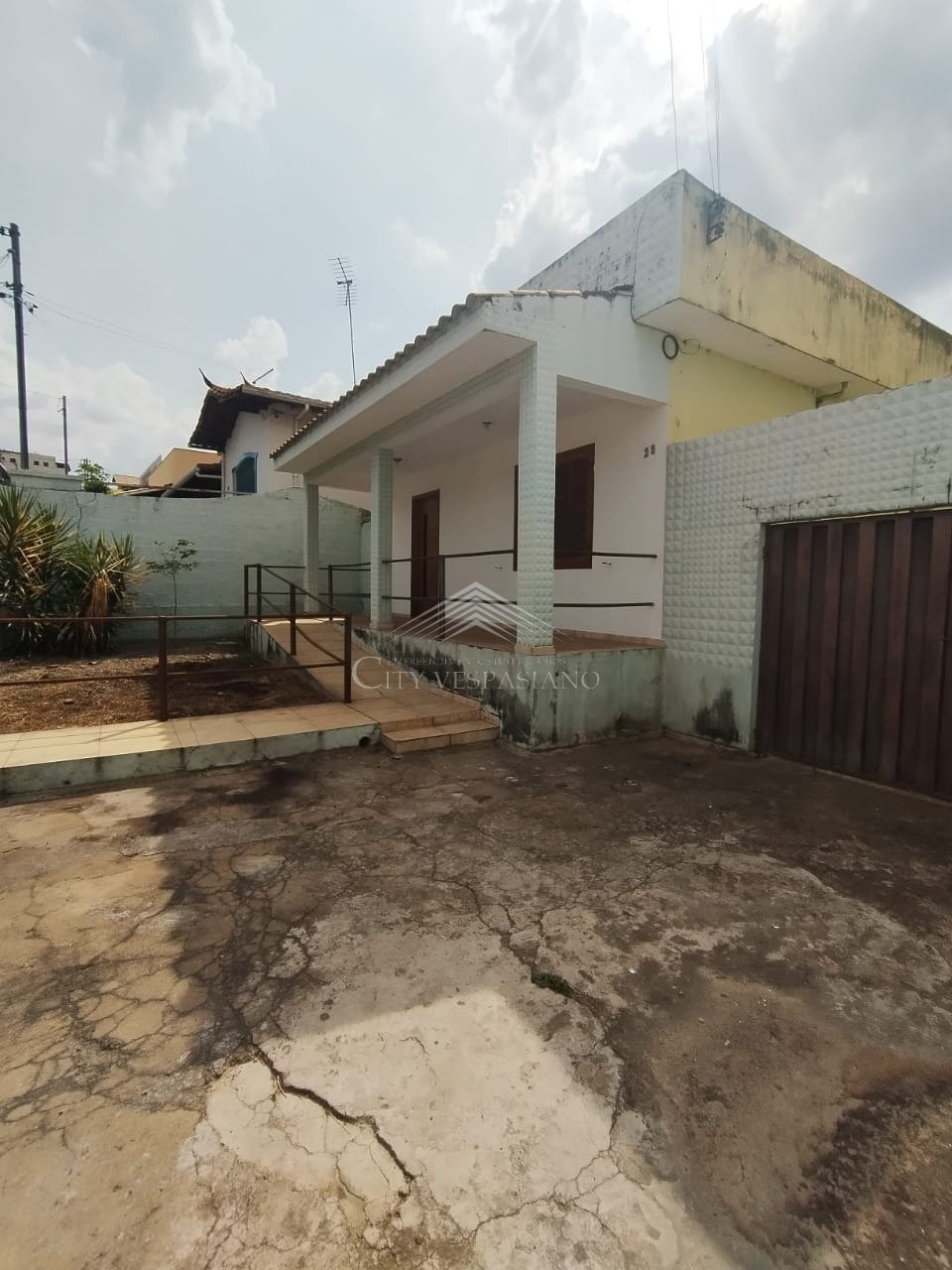 Casa - 3 quartos - Lourdes, Vespasiano - código 1464 - foto 23