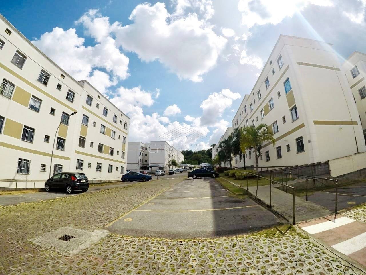 Apartamento - 2 quartos - Gavea II, Vespasiano - código 467 - foto 2