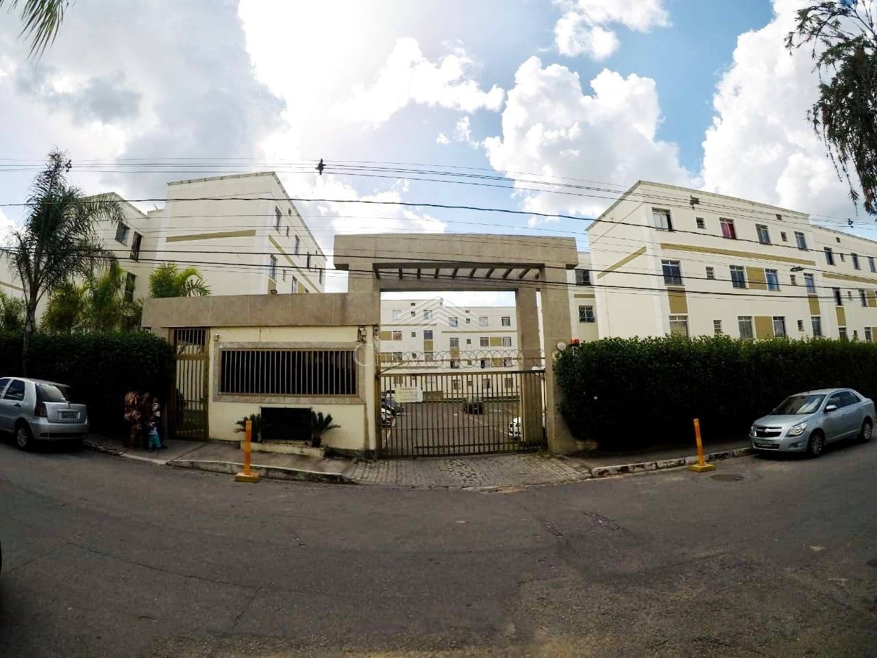 Apartamento - 2 quartos - Gavea II, Vespasiano - código 467 - foto 3