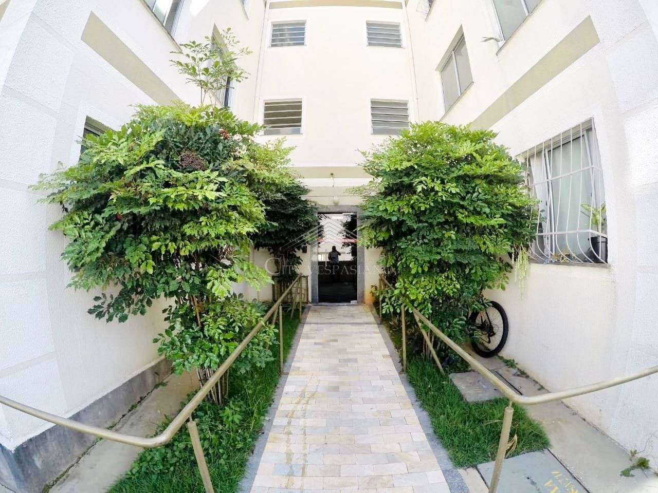 Apartamento - 2 quartos - Gavea II, Vespasiano - código 467 - foto 4