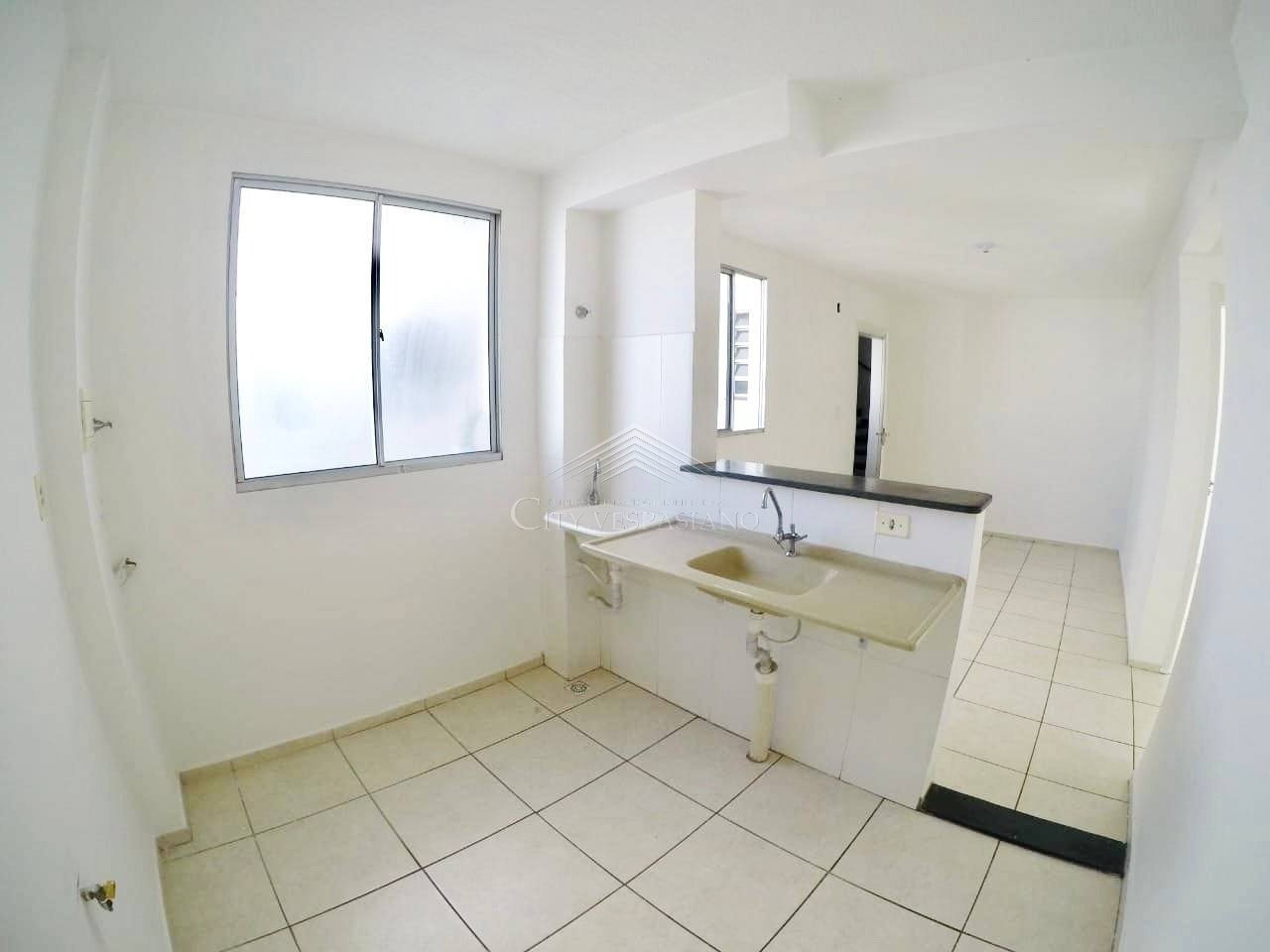 Apartamento - 2 quartos - Gavea II, Vespasiano - código 467 - foto 8