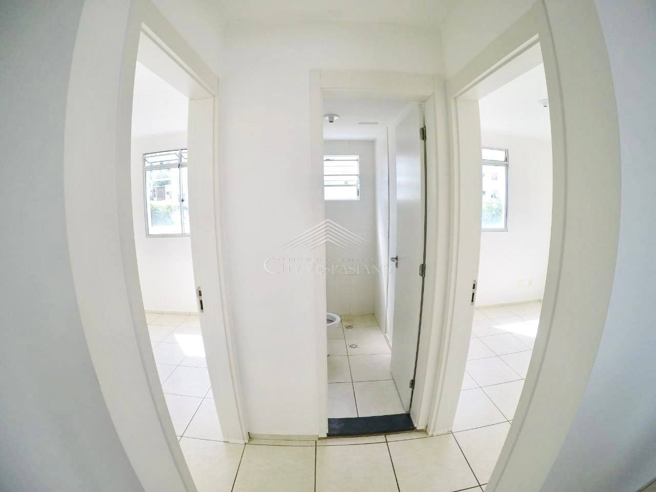 Apartamento - 2 quartos - Gavea II, Vespasiano - código 467 - foto 9
