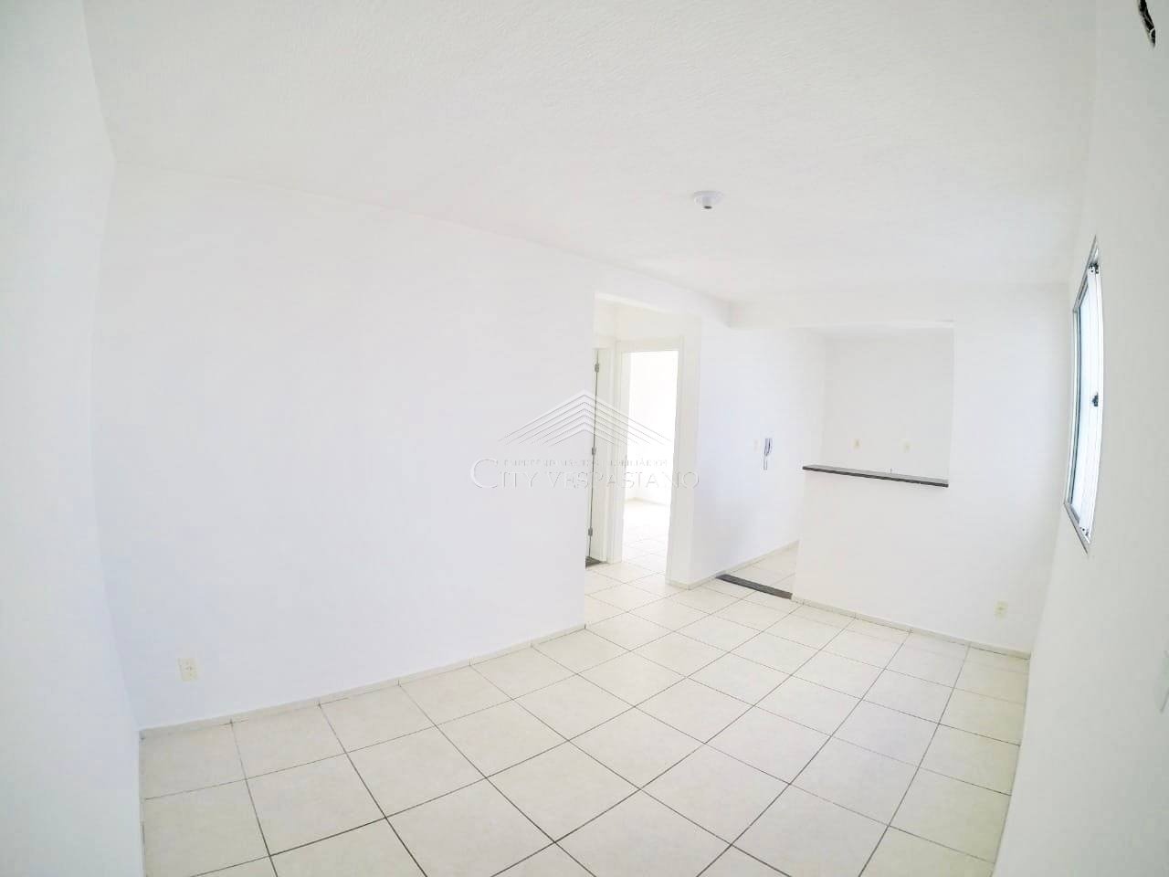 Apartamento - 2 quartos - Gavea II, Vespasiano - código 467 - foto 12