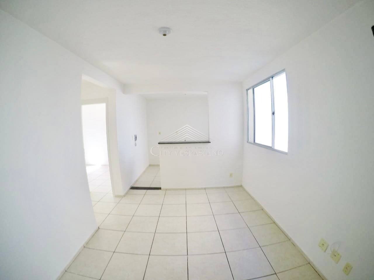 Apartamento - 2 quartos - Gavea II, Vespasiano - código 467 - foto 13