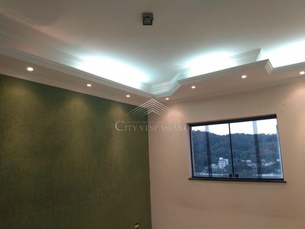 Apartamento - 2 quartos - Centro, Vespasiano - código 1472 - foto 2