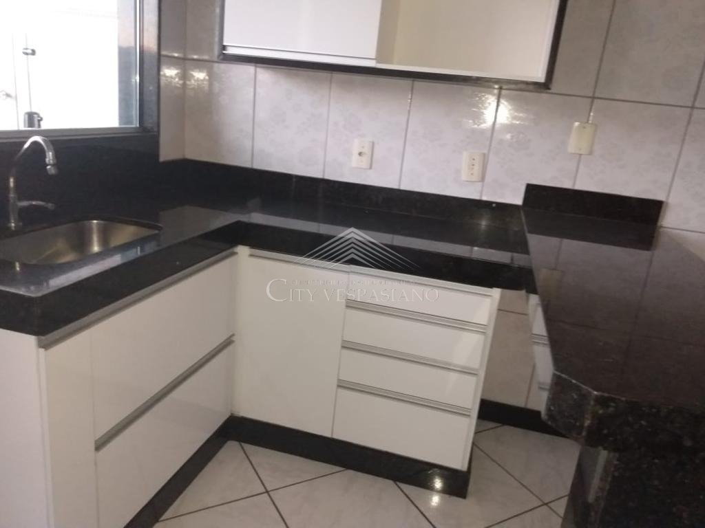 Apartamento - 2 quartos - Centro, Vespasiano - código 1472 - foto 5