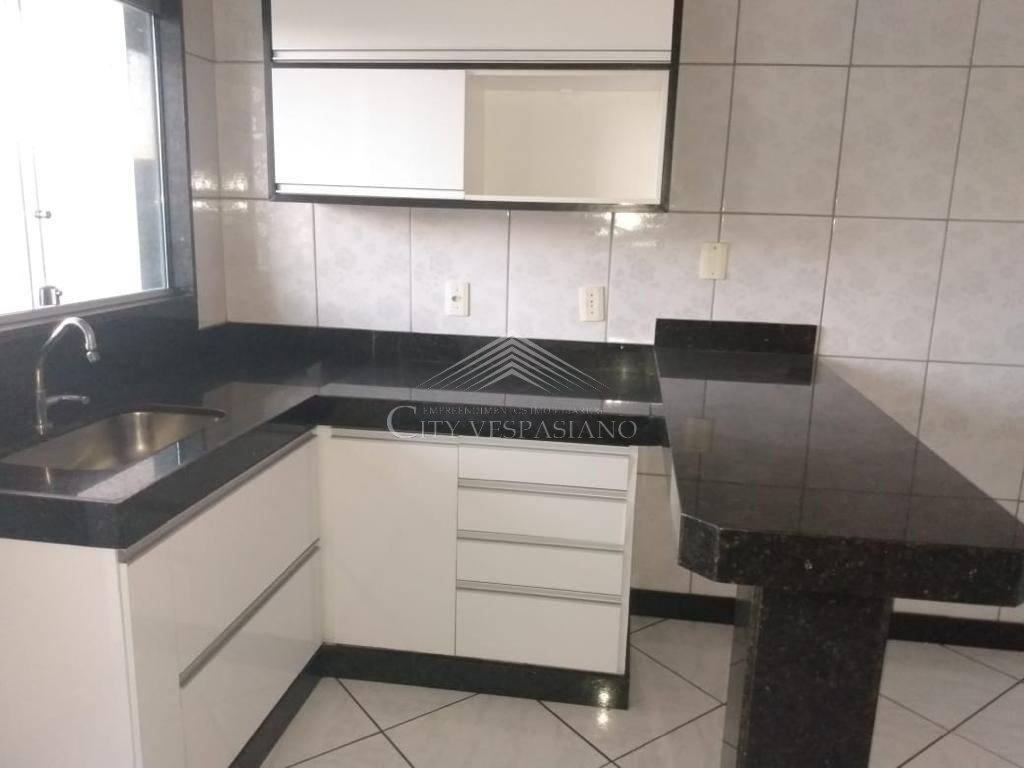 APARTAMENTO BAIRRO LOURDES