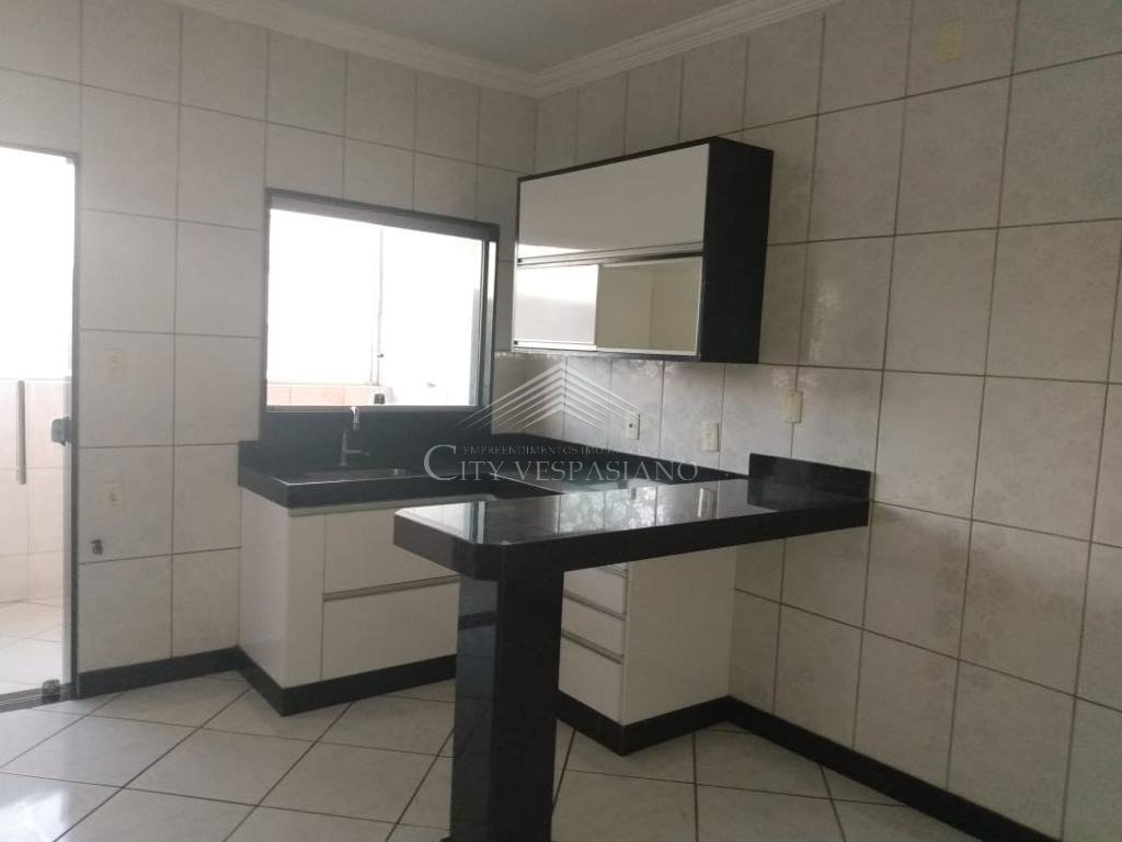 Apartamento - 2 quartos - Centro, Vespasiano - código 1472 - foto 10