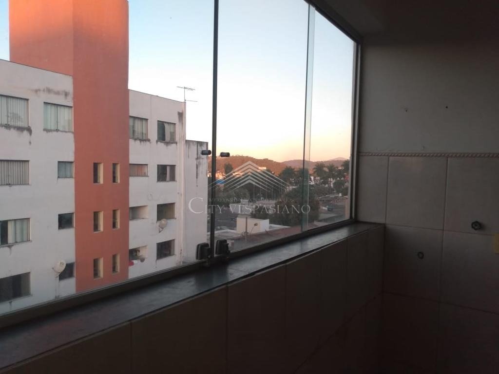 Apartamento - 2 quartos - Centro, Vespasiano - código 1472 - foto 11