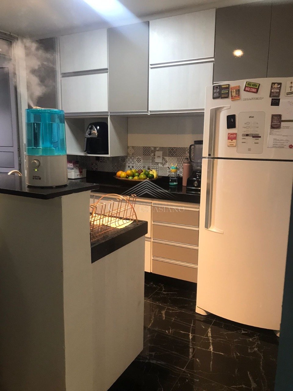 Apartamento - 2 quartos - Gavea II, Vespasiano - código 1174 - foto 2