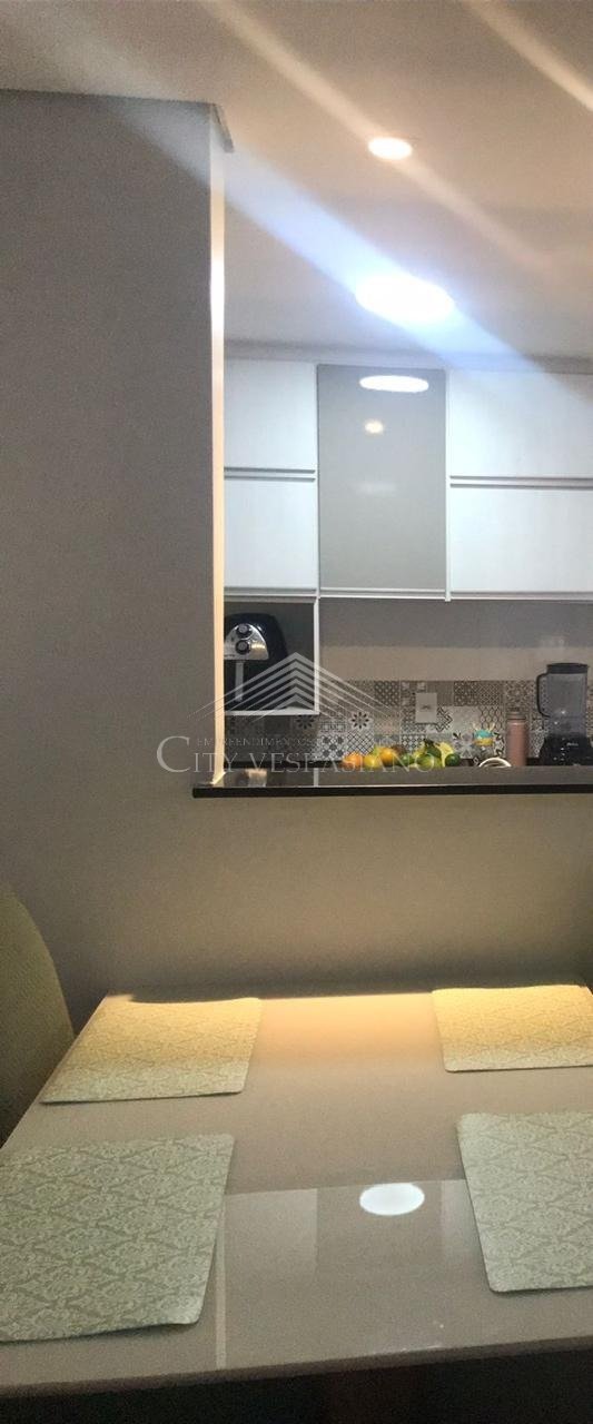 Apartamento - 2 quartos - Gavea II, Vespasiano - código 1174 - foto 7