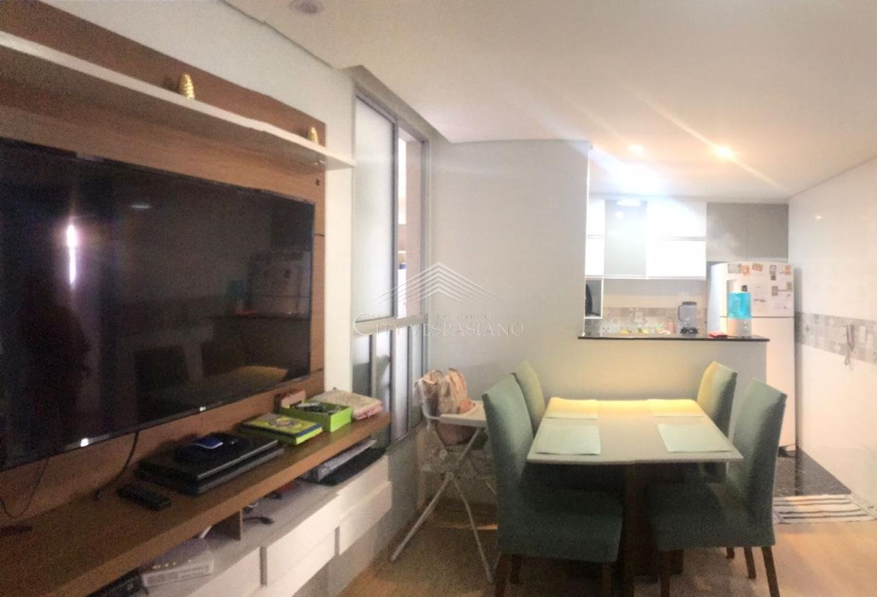 APARTAMENTO AREA PRIVATIVA GAVEA I