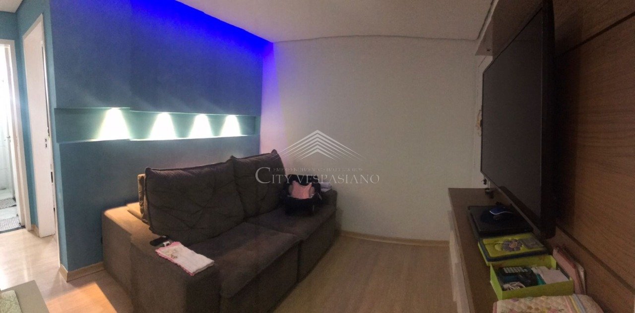 Apartamento - 2 quartos - Gavea II, Vespasiano - código 1174 - foto 8