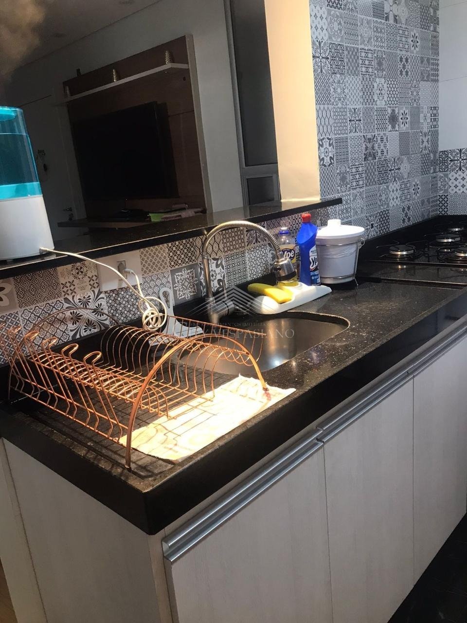 Apartamento - 2 quartos - Gavea II, Vespasiano - código 1174 - foto 9