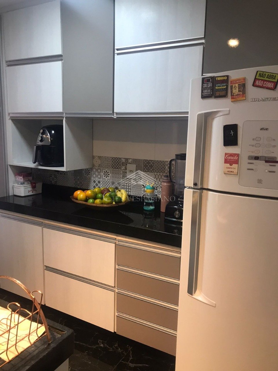 Apartamento - 2 quartos - Gavea II, Vespasiano - código 1174 - foto 10