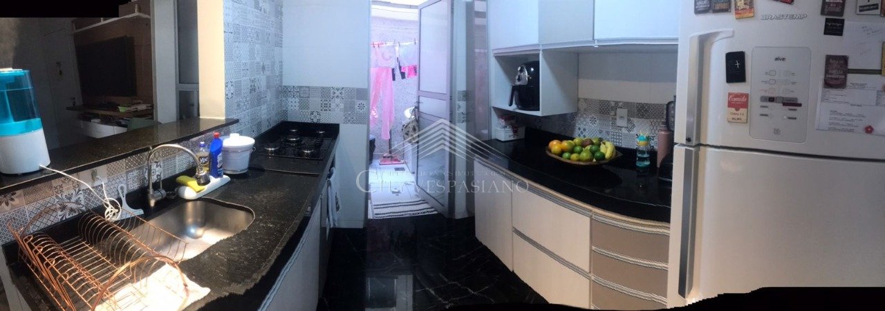 Apartamento - 2 quartos - Gavea II, Vespasiano - código 1174 - foto 11