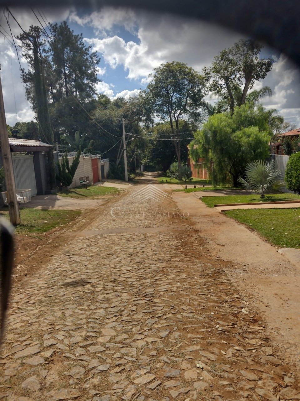 Terreno - Quintas dos ipes, São José da Lapa - código 1377 - foto 2