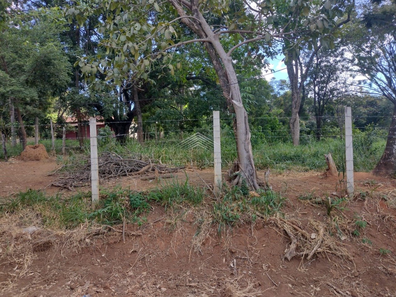LOTE QUINTAS DOS IPÊS