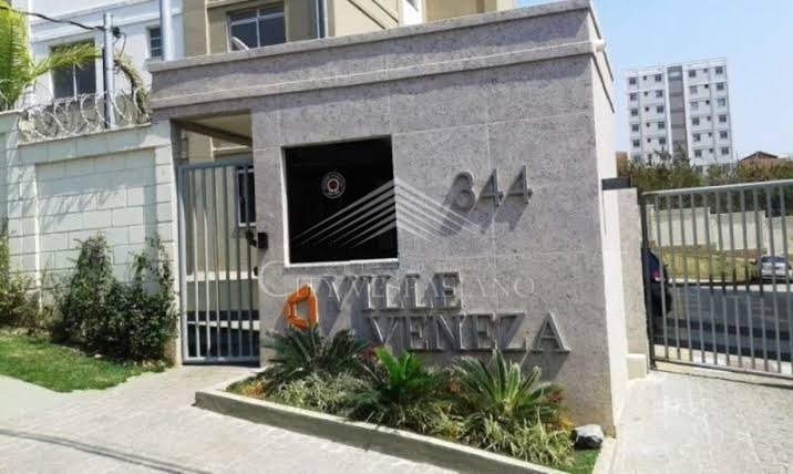 APARTAMENTO   B. GAVEA II