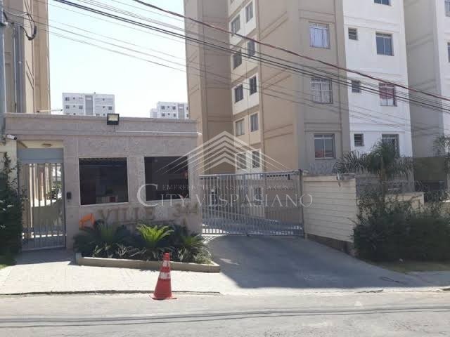 Apartamento - 2 quartos - Gávea II, Vespasiano - código 1534 - foto 2