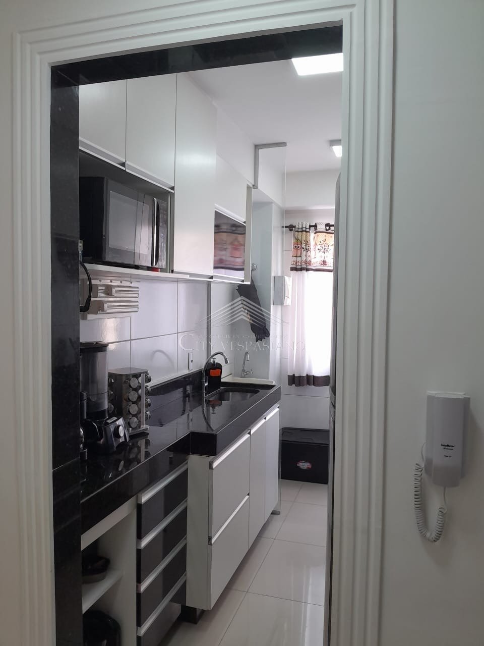 Apartamento - 2 quartos - Gávea II, Vespasiano - código 1534 - foto 4
