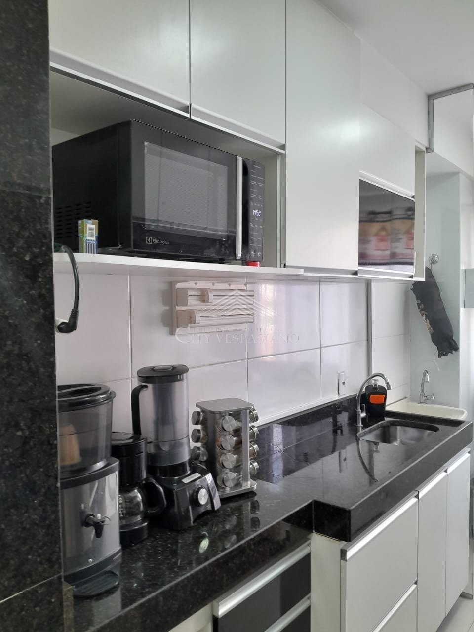 Apartamento - 2 quartos - Gávea II, Vespasiano - código 1534 - foto 5
