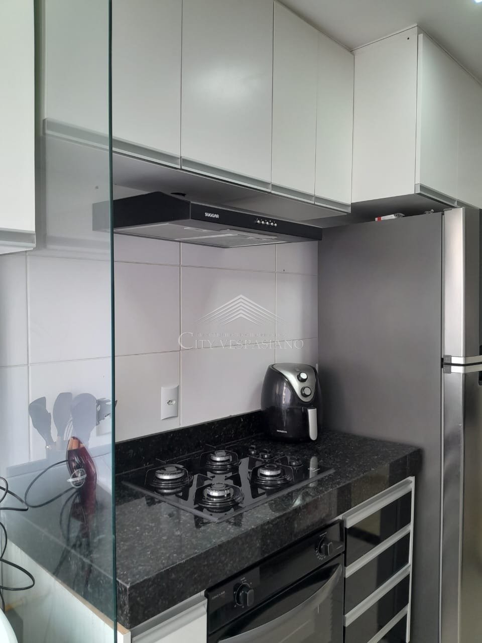 Apartamento - 2 quartos - Gávea II, Vespasiano - código 1534 - foto 6