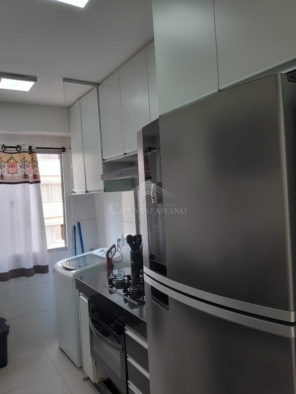 Apartamento - 2 quartos - Gávea II, Vespasiano - código 1534 - foto 8