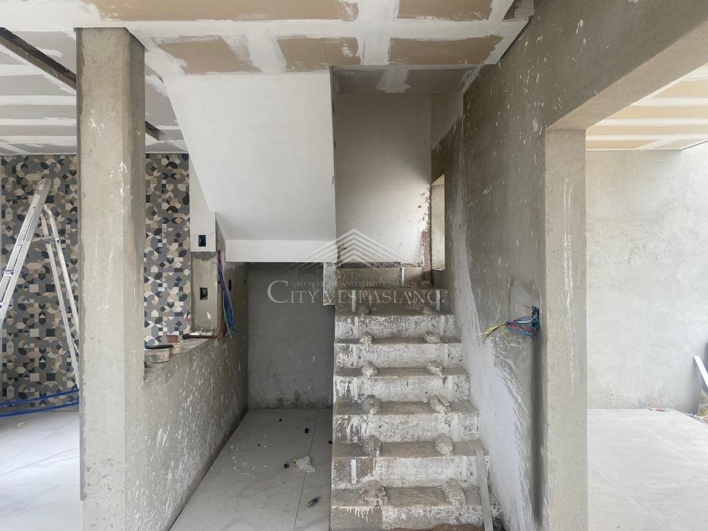 Casa - 3 quartos - Dom Pedro I, São José da Lapa - código 1233 - foto 4